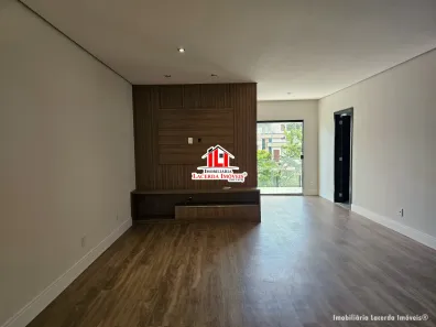 Casa de Condomínio com 3 Quartos para alugar, 260m² no Ponta Negra, Manaus