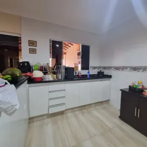 Casa com 3 Quartos à venda, 98m² no Jardim Das Palmeiras, Ipeúna