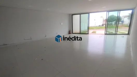 Sala Comercial para alugar, 85m² no Jardim Alto Paraíso, Aparecida de Goiânia