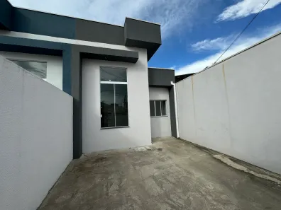 Casa com 3 Quartos à venda, 75m² no Loteamento Vila Olímpia, Taubaté