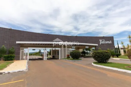 Fazenda/Sítio à venda, 1501m² no Setor Central, Guapó