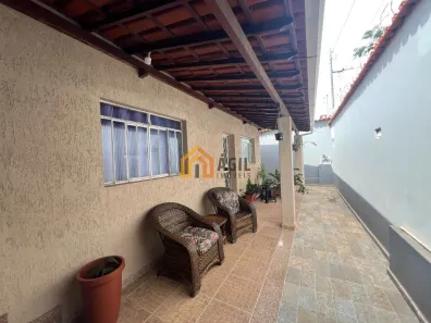 Casa com 3 Quartos à venda, 140m² no Campo do Além, São Joaquim de Bicas
