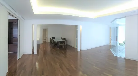 Apartamento com 5 Quartos à venda, 340m² no Boa Viagem, Belo Horizonte