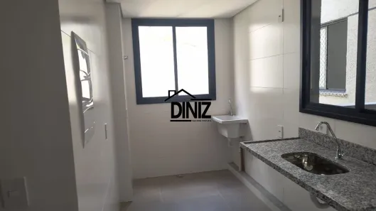 Apartamento com 2 Quartos à venda, 64m² no União, Belo Horizonte