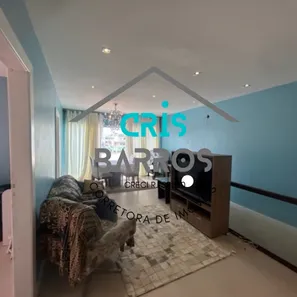 Cobertura com 4 Quartos à venda, 192m² no Braga, Cabo Frio