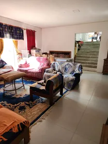 Fazenda/Sítio com 3 Quartos à venda, 190m² no Rio Acima, Biritiba-Mirim