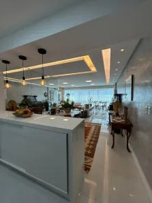 Apartamento com 3 Quartos à venda, 110m² no Buraquinho, Lauro de Freitas