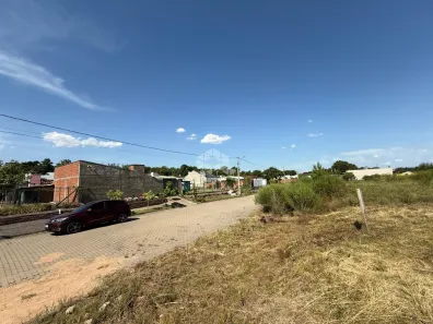 Lote/Terreno à venda, 403m² no , Vera Cruz