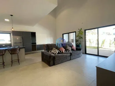 Casa de Condomínio com 3 Quartos à venda, 182m² no Riviera de Santa Cristina XIII, Paranapanema