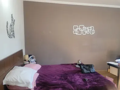 Sobrado com 5 Quartos à venda, 190m² no Jardim Campos Verdes, Hortolândia