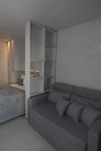 Apartamento com 1 Quarto à venda, 29m² no Porto de Galinhas, Ipojuca