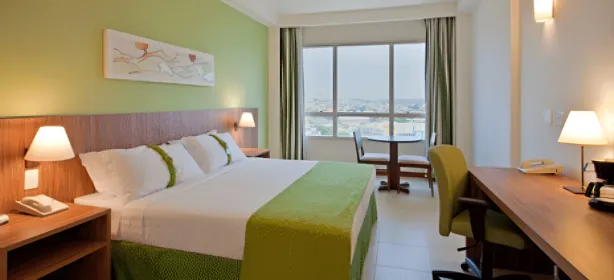 Flat com 1 Quarto à venda, 27m² no Japiim, Manaus