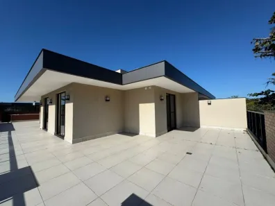 Cobertura com 3 Quartos para alugar, 216m² no Piratininga, Niterói