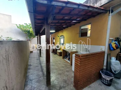 Casa com 3 Quartos à venda, 330m² no São Marcos, Belo Horizonte