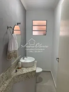 Casa de Condomínio com 2 Quartos à venda, 72m² no Granjas Panorama, Taubaté