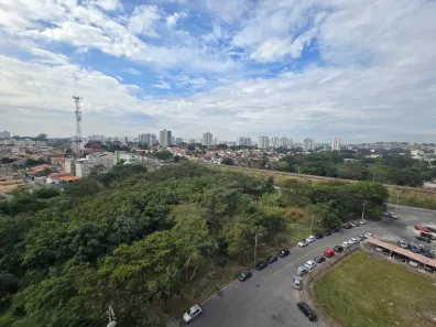 Apartamento com 3 Quartos para alugar, 166m² no Jardim das Nações, Taubaté