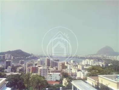 Casa com 4 Quartos à venda, 495m² no Jardim Botânico, Rio de Janeiro