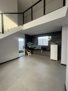 Casa com 3 Quartos à venda, 180m² no Residencial Visão, Lagoa Santa