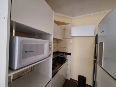 Kitnet com 1 Quarto para alugar, 30m² no Morro do Espelho, São Leopoldo