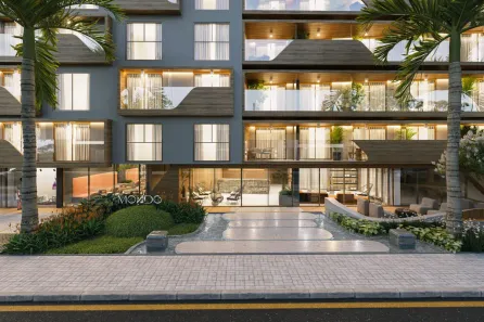 Ponto Comercial à venda, 118m² no Jardim Oceania, João Pessoa