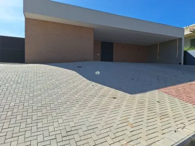 Casa de Condomínio com 5 Quartos à venda, 360m² no Gran Royalle, Lagoa Santa
