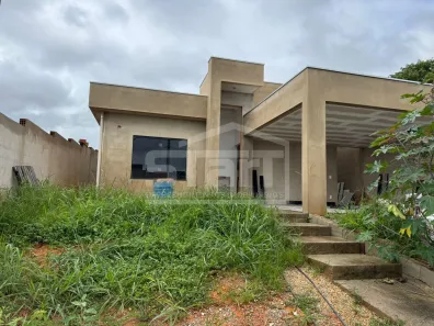 Casa de Condomínio com 3 Quartos à venda, 180m² no Residencial Parque dos Buritis, Lagoa Santa