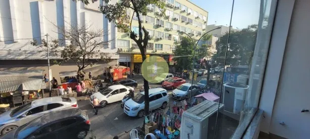Ponto Comercial para alugar, 24m² no Campo Grande, Rio de Janeiro