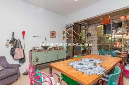 Apartamento com 3 Quartos à venda, 92m² no Anchieta, Belo Horizonte