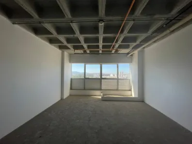 Sala Comercial à venda, 37m² no Vila Mogilar, Mogi das Cruzes