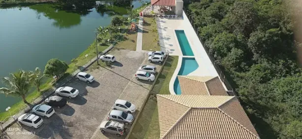 Apartamento com 2 Quartos para alugar, 60m² no Centro, Lauro de Freitas
