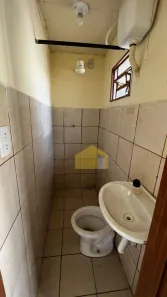 Kitnet com 1 Quarto para alugar, 30m² no Jardim América, Goiânia