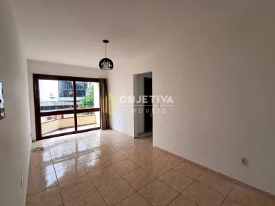 Apartamento com 2 Quartos para alugar, 62m² no Ideal, Novo Hamburgo