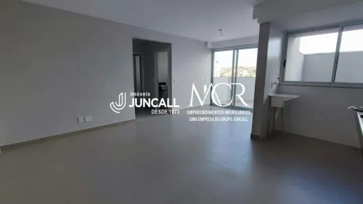 Apartamento com 2 Quartos à venda, 62m² no Ipiranga, Belo Horizonte