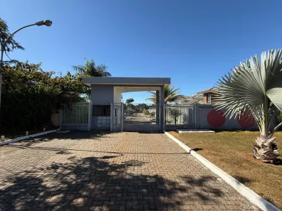 Lote/Terreno à venda, 2125m² no Park Way, Brasília