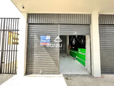 Ponto Comercial para alugar, 25m² no Alecrim, Natal