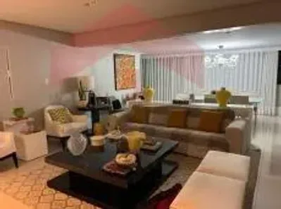 Apartamento com 3 Quartos para alugar, 145m² no Pituba, Salvador
