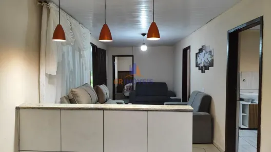Fazenda/Sítio com 9 Quartos à venda, 202m² no , Antonina
