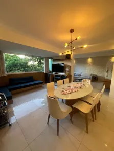 Apartamento com 4 Quartos à venda, 205m² no Graça, Salvador