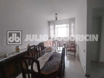 Cobertura com 3 Quartos para venda ou aluguel, 138m² no Freguesia (Jacarepaguá), Rio de Janeiro