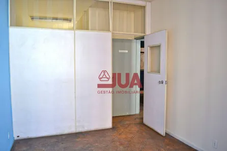 Sala Comercial para alugar, 98m² no Centro, Nova Iguaçu
