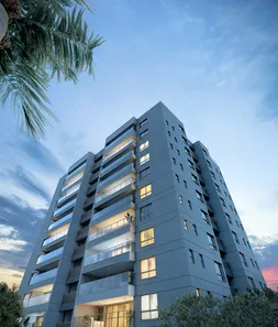 Latitud Condominium Design no Barra da Tijuca, Rio de Janeiro