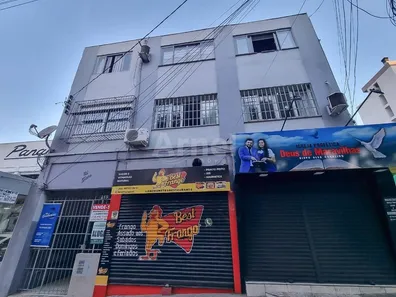 Kitnet com 1 Quarto para alugar, 35m² no Centro, Passo Fundo