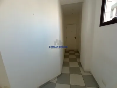 Sala Comercial para alugar, 44m² no Gonzaga, Santos