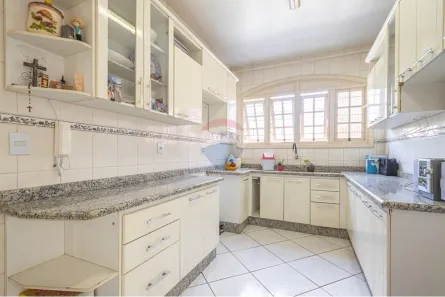 Sobrado com 4 Quartos à venda, 250m² no Bom Princípio, Gravataí