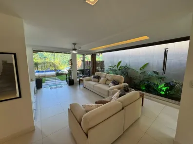 Casa com 4 Quartos à venda, 453m² no Itapuã, Salvador