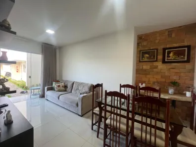 Apartamento com 2 Quartos para alugar, 60m² no Buraquinho, Lauro de Freitas