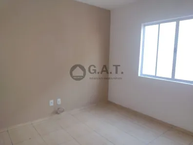 Apartamento com 2 Quartos para alugar, 54m² no Vila Haro, Sorocaba