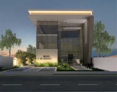 Ponto Comercial para alugar, 1300m² no Ponta Negra, Manaus