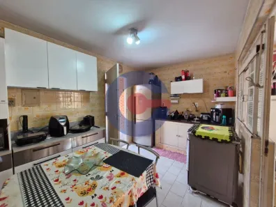 Casa com 2 Quartos à venda, 97m² no Vila Indaiá, Rio Claro