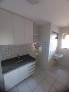 Apartamento com 2 Quartos para alugar, 58m² no Candelária, Natal